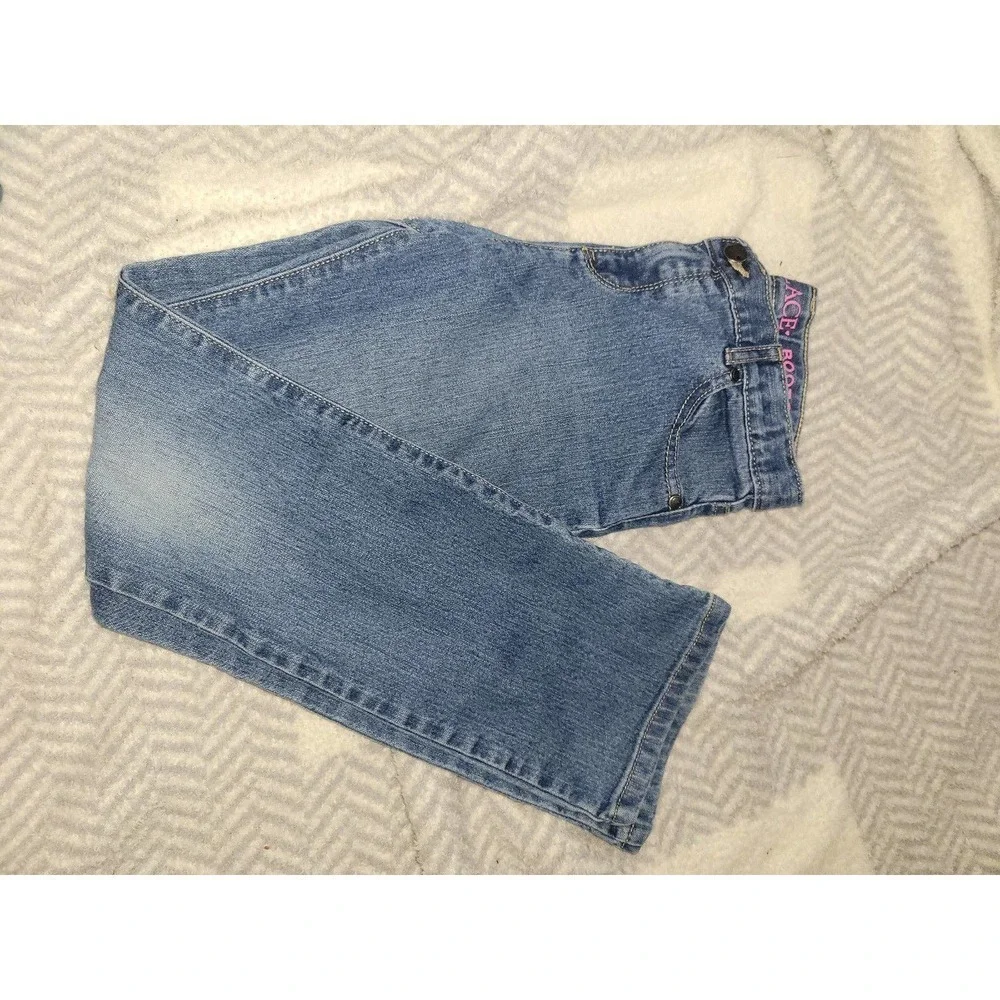 Girls Jeans size 12
